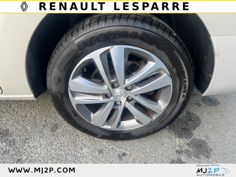 Traveller 1.5 BlueHDi 120ch S&S Long Business