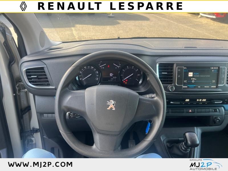 Traveller 1.5 BlueHDi 120ch S&S Long Business