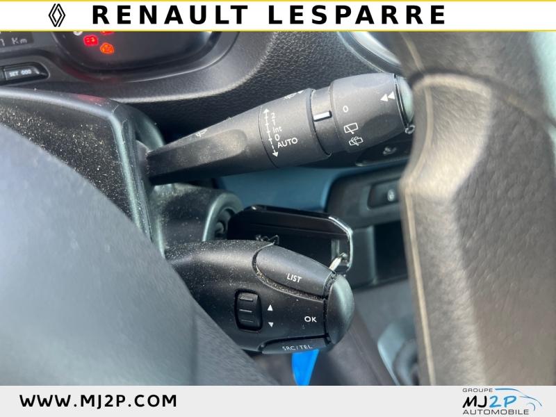 Traveller 1.5 BlueHDi 120ch S&S Long Business