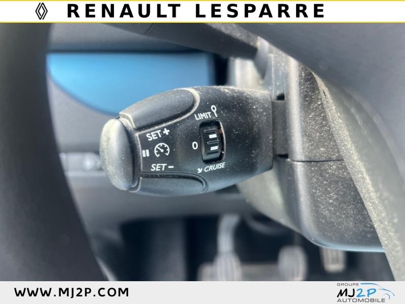 Traveller 1.5 BlueHDi 120ch S&S Long Business