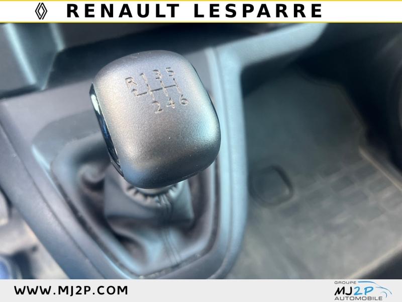 Traveller 1.5 BlueHDi 120ch S&S Long Business