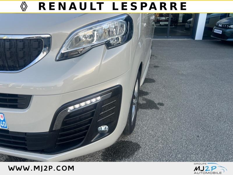 Traveller 1.5 BlueHDi 120ch S&S Long Business