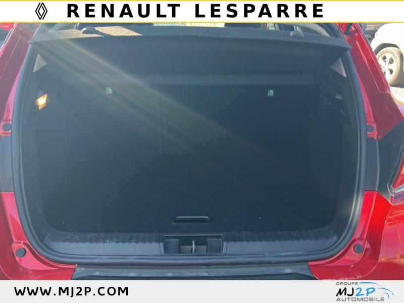 Captur 1.5 Blue dCi 95ch Intens