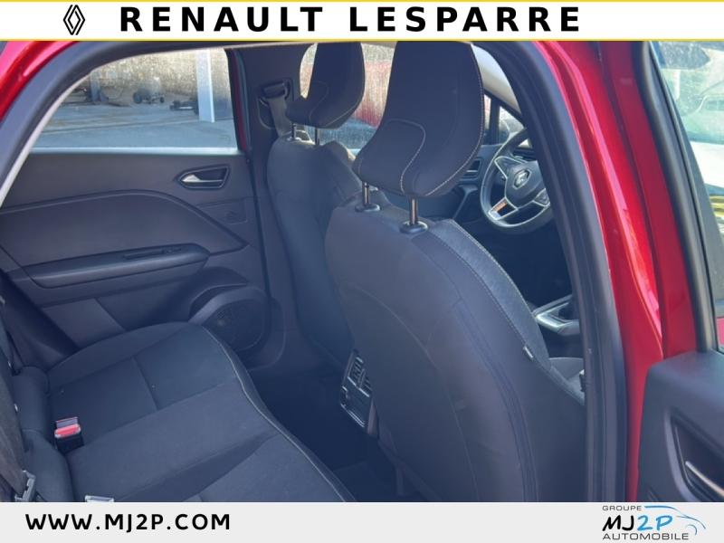 Captur 1.5 Blue dCi 95ch Intens