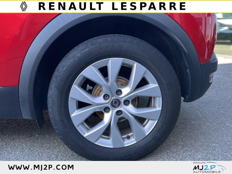 Captur 1.5 Blue dCi 95ch Intens