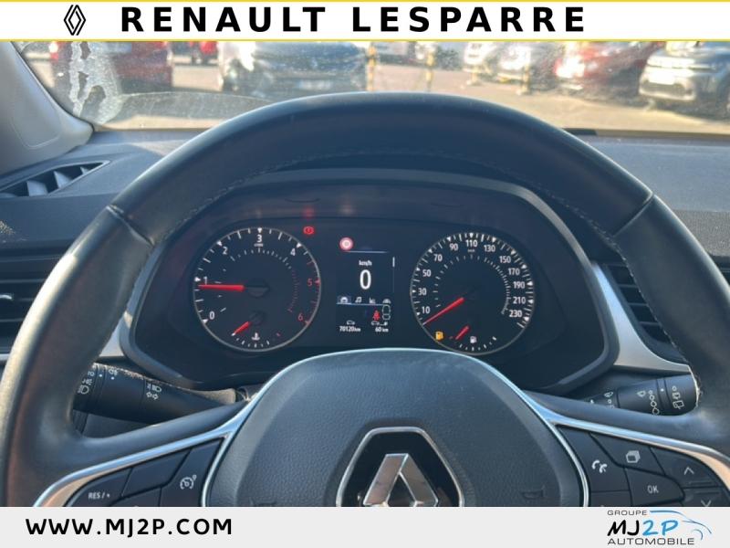Captur 1.5 Blue dCi 95ch Intens