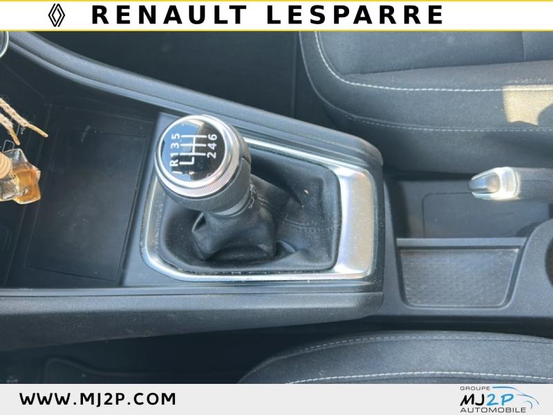 Captur 1.5 Blue dCi 95ch Intens