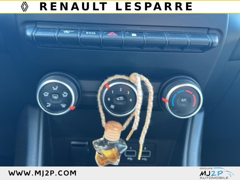 Captur 1.5 Blue dCi 95ch Intens