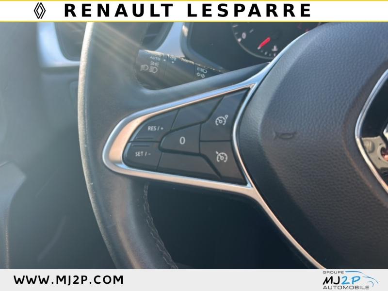 Captur 1.5 Blue dCi 95ch Intens