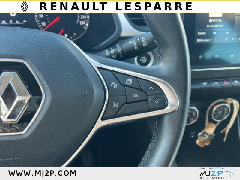 Captur 1.5 Blue dCi 95ch Intens