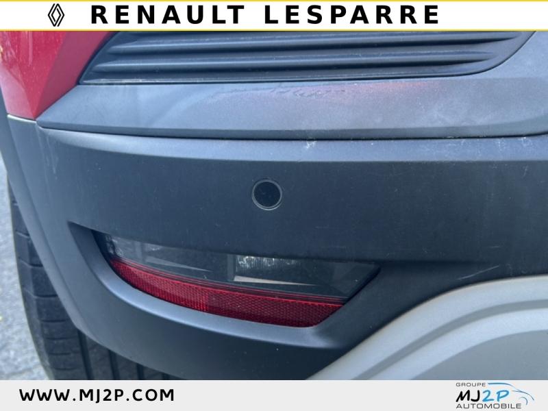 Captur 1.5 Blue dCi 95ch Intens