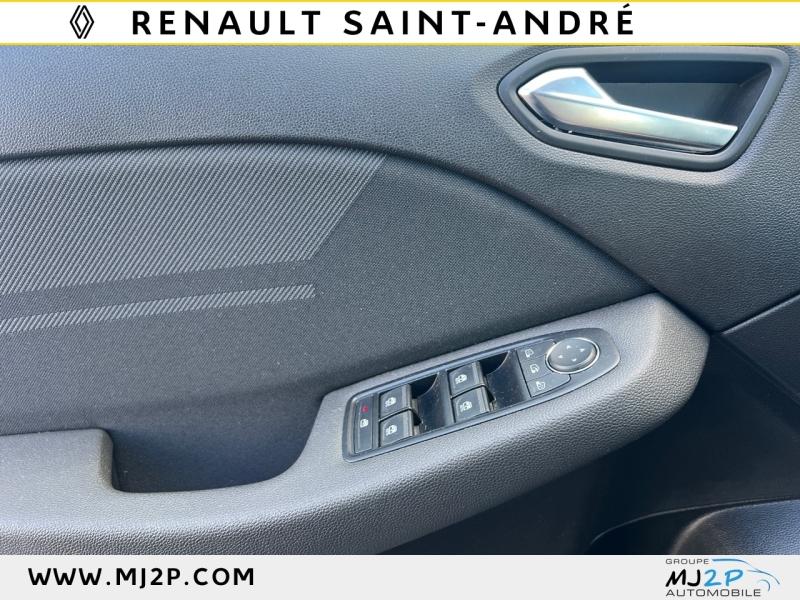 Clio 1.0 TCe 90ch esprit Alpine - 24 Clio 1.0 TCe 90ch esprit Alpine - 24