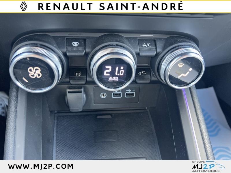 Clio 1.0 TCe 90ch esprit Alpine - 24 Clio 1.0 TCe 90ch esprit Alpine - 24