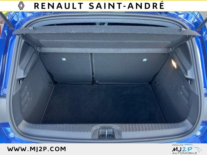 Clio 1.0 TCe 90ch esprit Alpine - 24 Clio 1.0 TCe 90ch esprit Alpine - 24