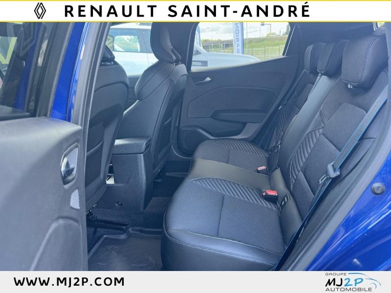 Clio 1.0 TCe 90ch esprit Alpine - 24 Clio 1.0 TCe 90ch esprit Alpine - 24