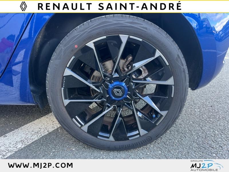Clio 1.0 TCe 90ch esprit Alpine - 24 Clio 1.0 TCe 90ch esprit Alpine - 24