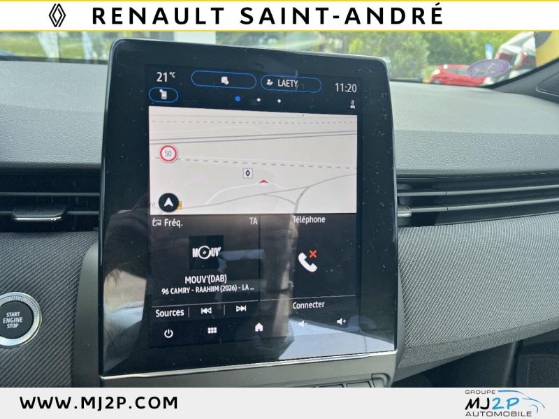 Clio 1.0 TCe 90ch esprit Alpine - 24 Clio 1.0 TCe 90ch esprit Alpine - 24