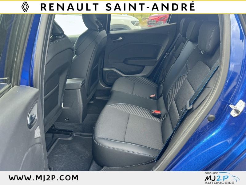 Clio 1.0 TCe 90ch esprit Alpine - 24 Clio 1.0 TCe 90ch esprit Alpine - 24