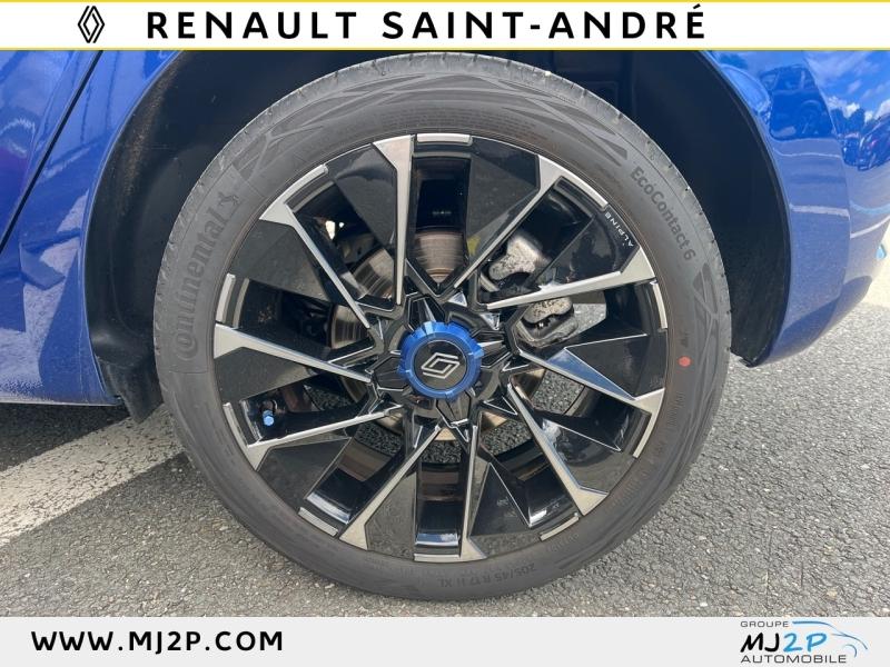 Clio 1.0 TCe 90ch esprit Alpine - 24 Clio 1.0 TCe 90ch esprit Alpine - 24