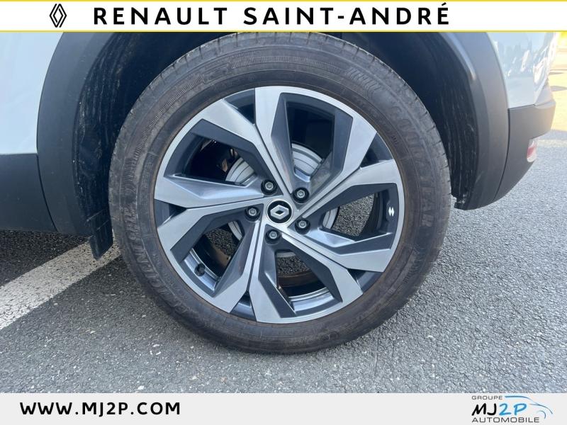 Captur 1.3 TCe mild hybrid 140ch RS Line