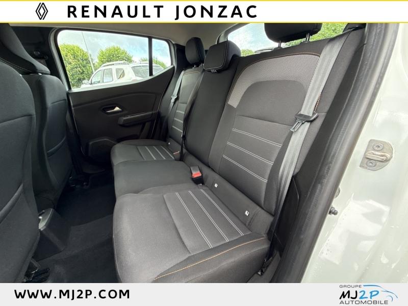 Sandero 1.0 ECO-G 100ch Stepway Confort Sandero 1.0 ECO-G 100ch Stepway Confort