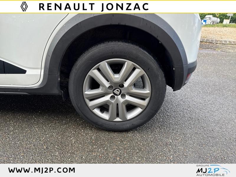 Sandero 1.0 ECO-G 100ch Stepway Confort Sandero 1.0 ECO-G 100ch Stepway Confort