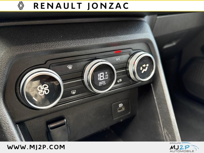 Sandero 1.0 ECO-G 100ch Stepway Confort Sandero 1.0 ECO-G 100ch Stepway Confort