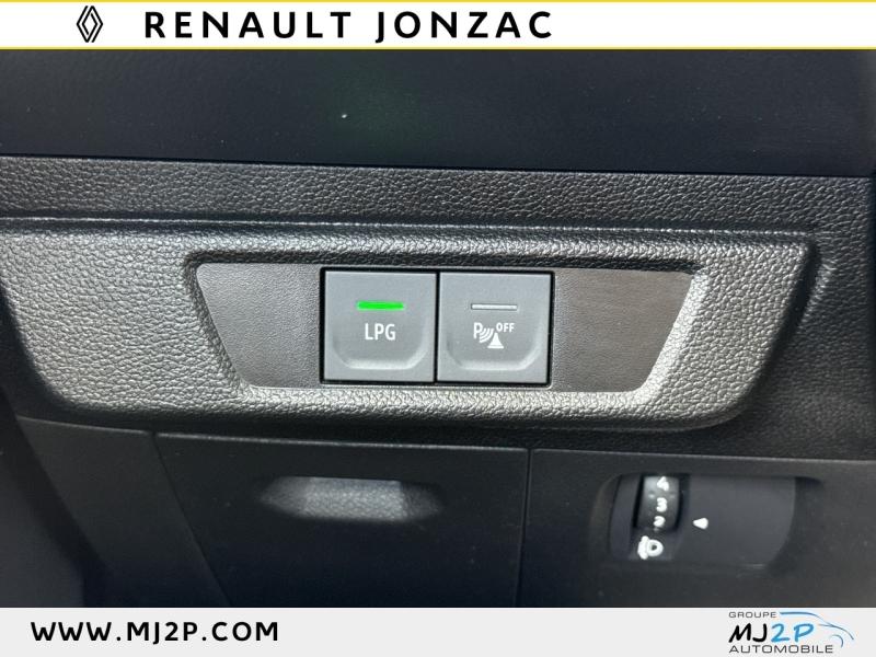 Sandero 1.0 ECO-G 100ch Stepway Confort Sandero 1.0 ECO-G 100ch Stepway Confort