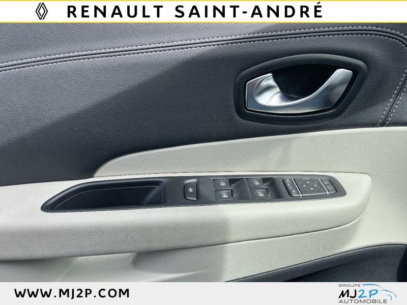 Captur 1.5 dCi 110ch energy Initiale Paris