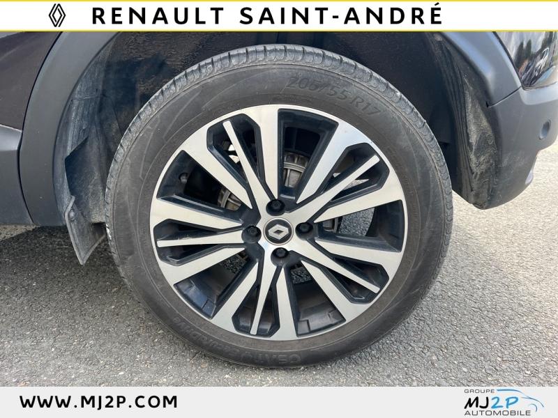 Captur 1.5 dCi 110ch energy Initiale Paris