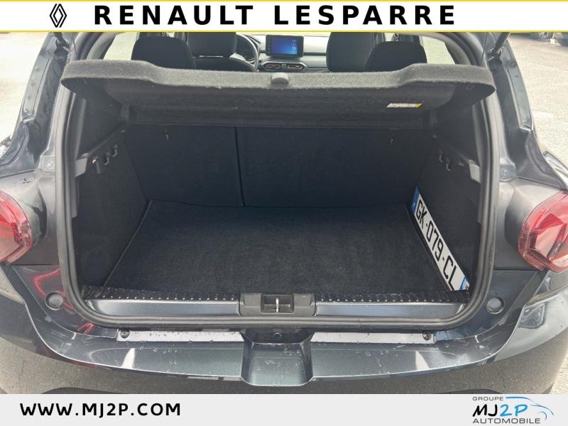 Sandero 1.0 TCe 90ch Stepway Expression Sandero 1.0 TCe 90ch Stepway Expression