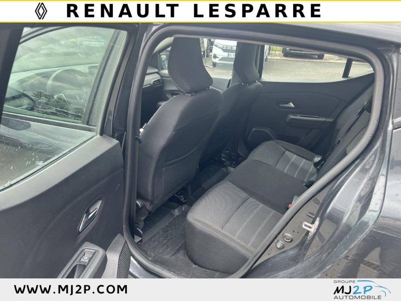 Sandero 1.0 TCe 90ch Stepway Expression Sandero 1.0 TCe 90ch Stepway Expression