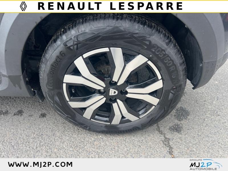 Sandero 1.0 TCe 90ch Stepway Expression Sandero 1.0 TCe 90ch Stepway Expression