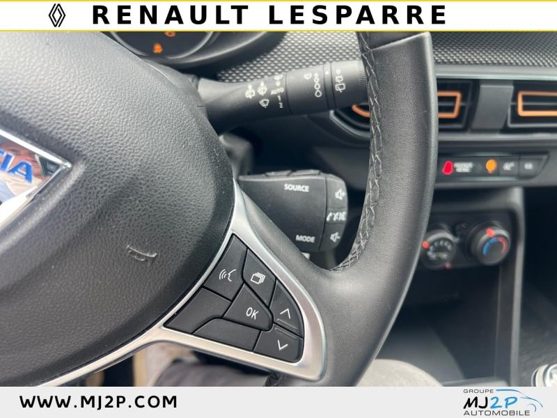 Sandero 1.0 TCe 90ch Stepway Expression Sandero 1.0 TCe 90ch Stepway Expression
