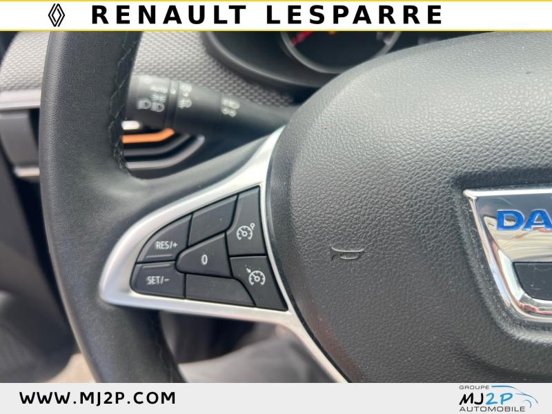 Sandero 1.0 TCe 90ch Stepway Expression Sandero 1.0 TCe 90ch Stepway Expression
