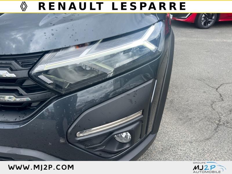 Sandero 1.0 TCe 90ch Stepway Expression Sandero 1.0 TCe 90ch Stepway Expression