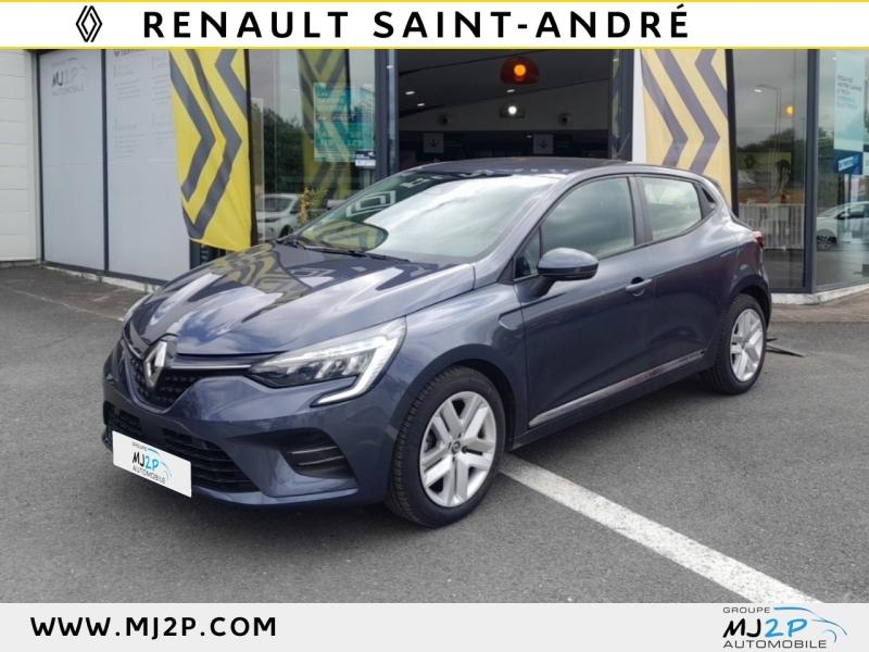 Clio 1.0 SCe 65ch Zen -21N