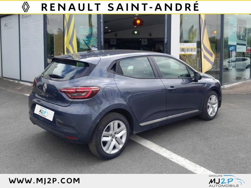 Clio 1.0 SCe 65ch Zen -21N