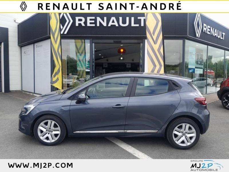 Clio 1.0 SCe 65ch Zen -21N