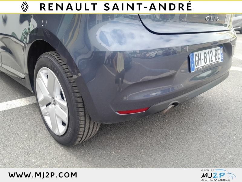 Clio 1.0 SCe 65ch Zen -21N