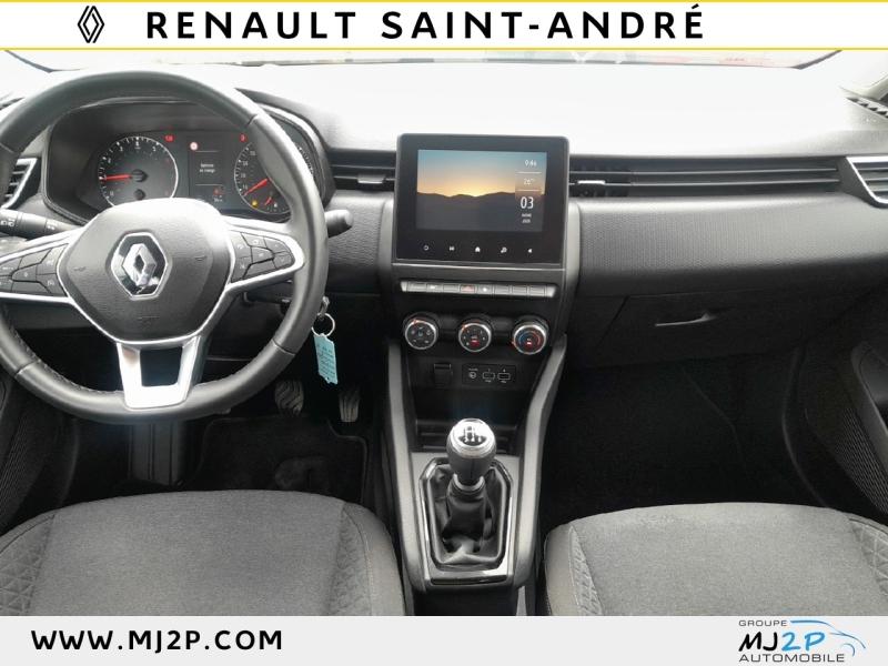 Clio 1.0 SCe 65ch Zen -21N