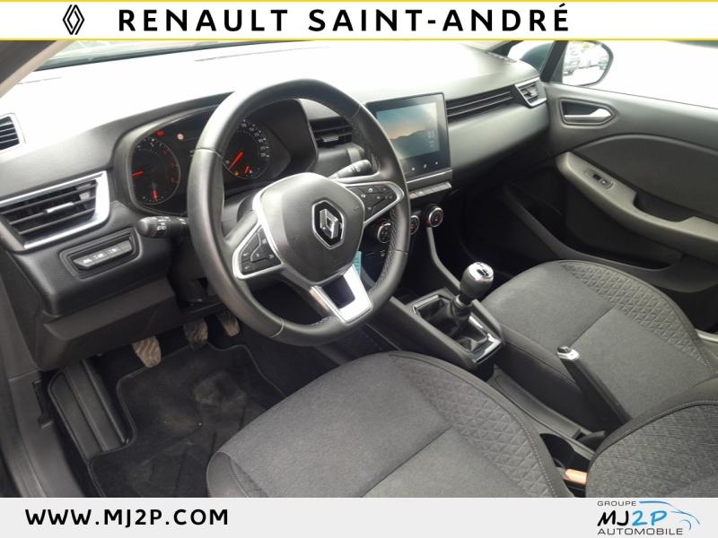 Clio 1.0 SCe 65ch Zen -21N