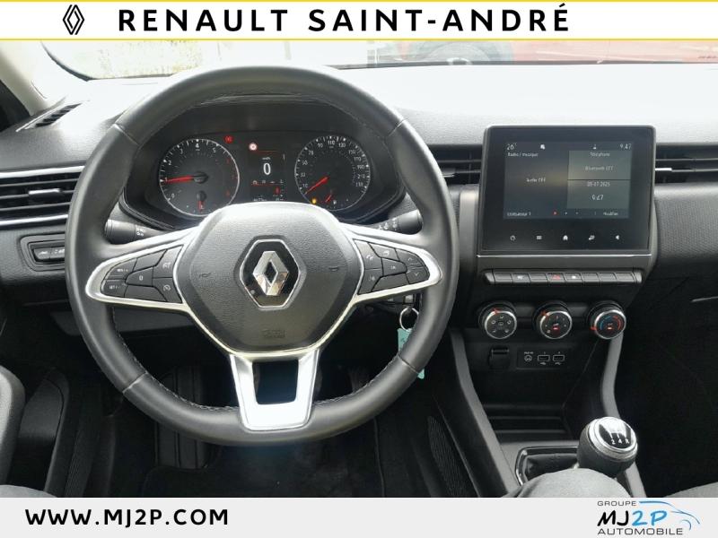 Clio 1.0 SCe 65ch Zen -21N