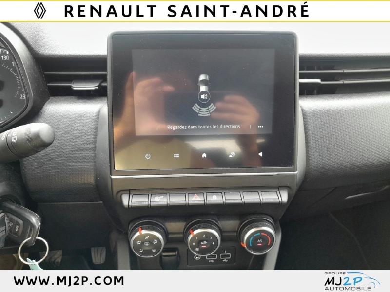Clio 1.0 SCe 65ch Zen -21N