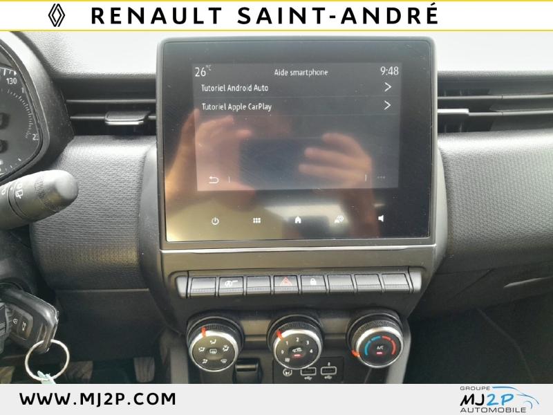 Clio 1.0 SCe 65ch Zen -21N