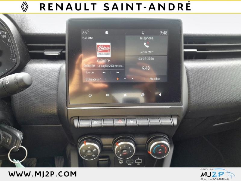 Clio 1.0 SCe 65ch Zen -21N