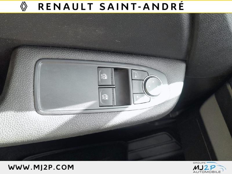 Clio 1.0 SCe 65ch Zen -21N