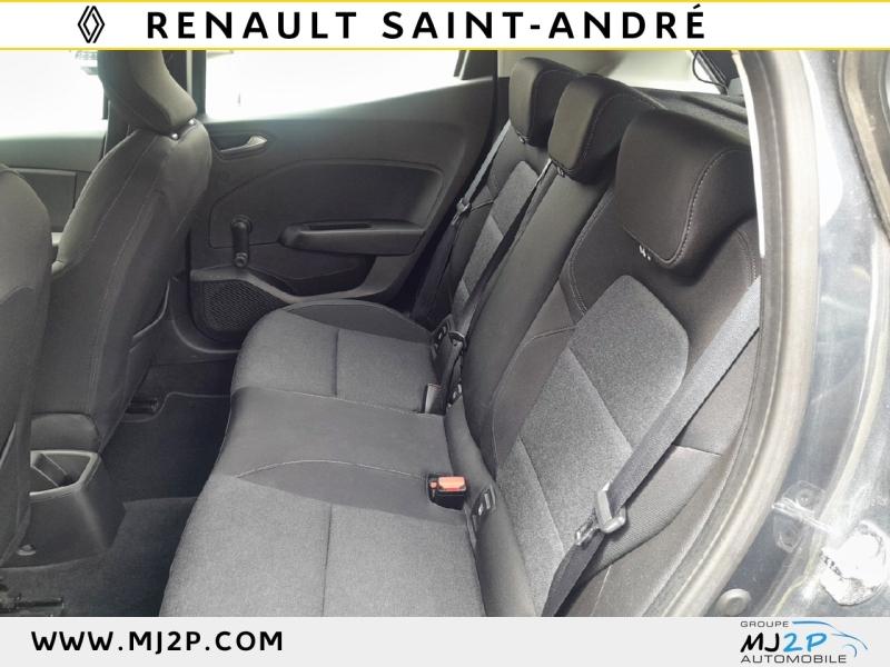 Clio 1.0 SCe 65ch Zen -21N