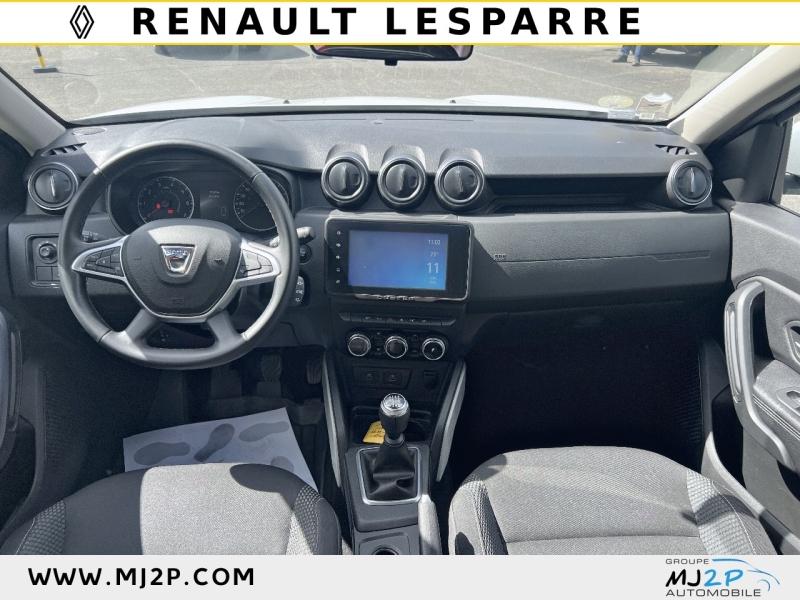 Duster 1.5 Blue dCi 115ch Prestige + 4x2 Duster 1.5 Blue dCi 115ch Prestige + 4x2