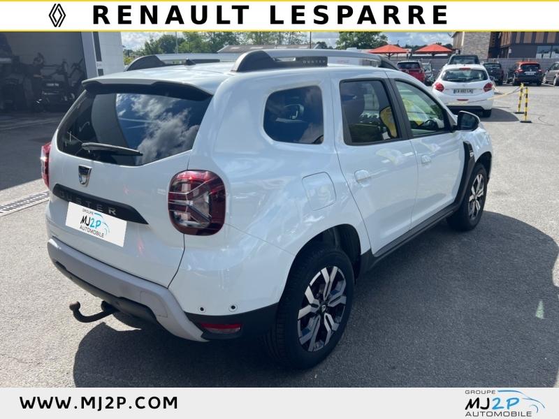 Duster 1.5 Blue dCi 115ch Prestige + 4x2 Duster 1.5 Blue dCi 115ch Prestige + 4x2